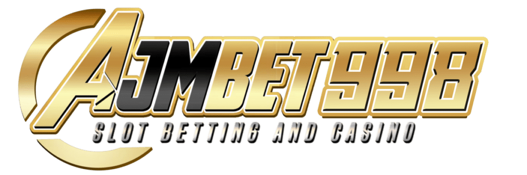 ajmbet998-logo